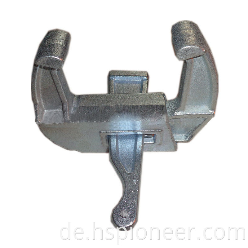 Formwork Clamp Jpg